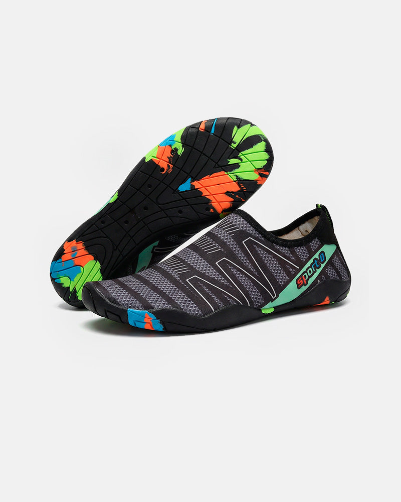 Sapatilha de Pesca Equipa Pesca Sport