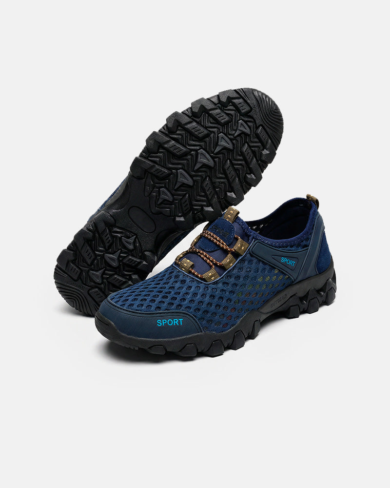 Tênis Aquático Equipa Pesca Amazônia