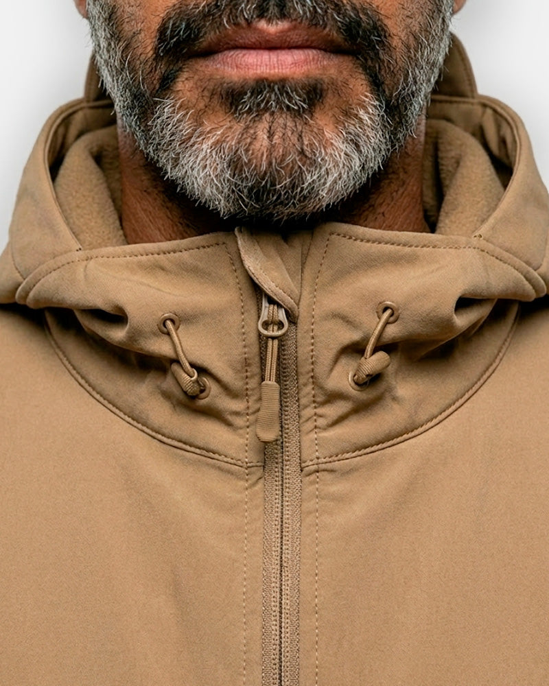 Jaqueta Equipa Pesca Action