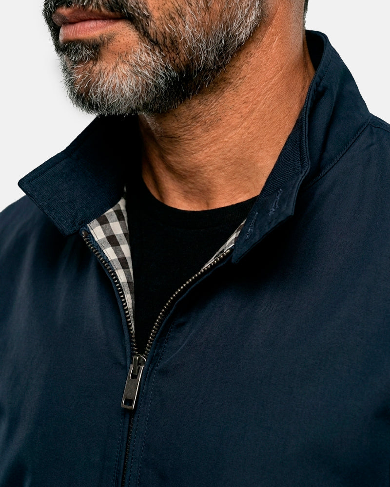 Jaqueta Impermeável Equipa Pesca Urban