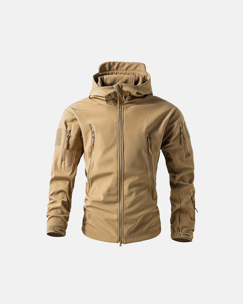 Jaqueta Equipa Pesca Action