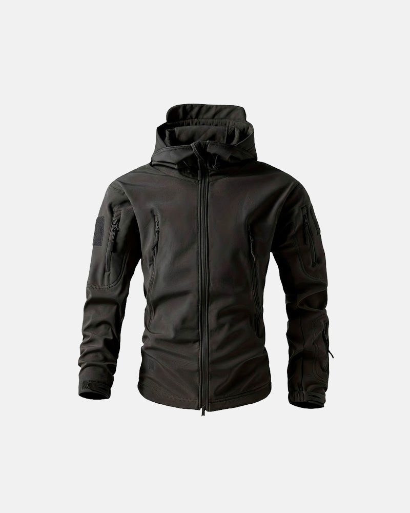 Jaqueta Equipa Pesca Action