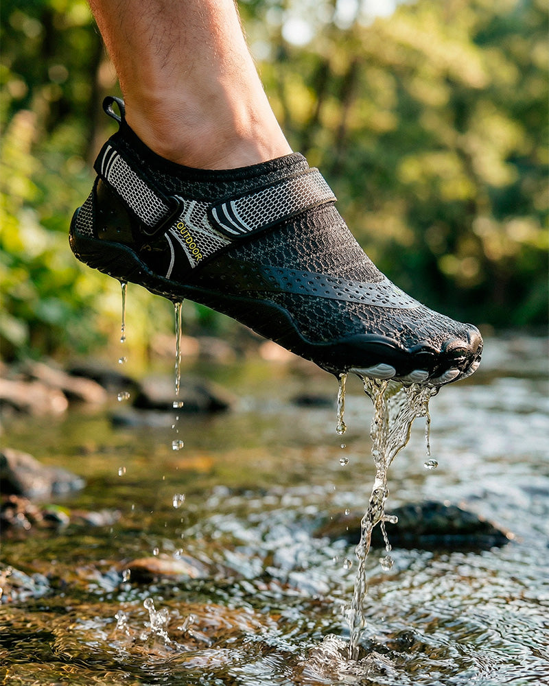 Sapatilha de Pesca Equipa Pesca Outdoor