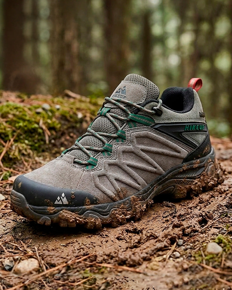 Tênis Equipa Pesca Hikeup Lavrado