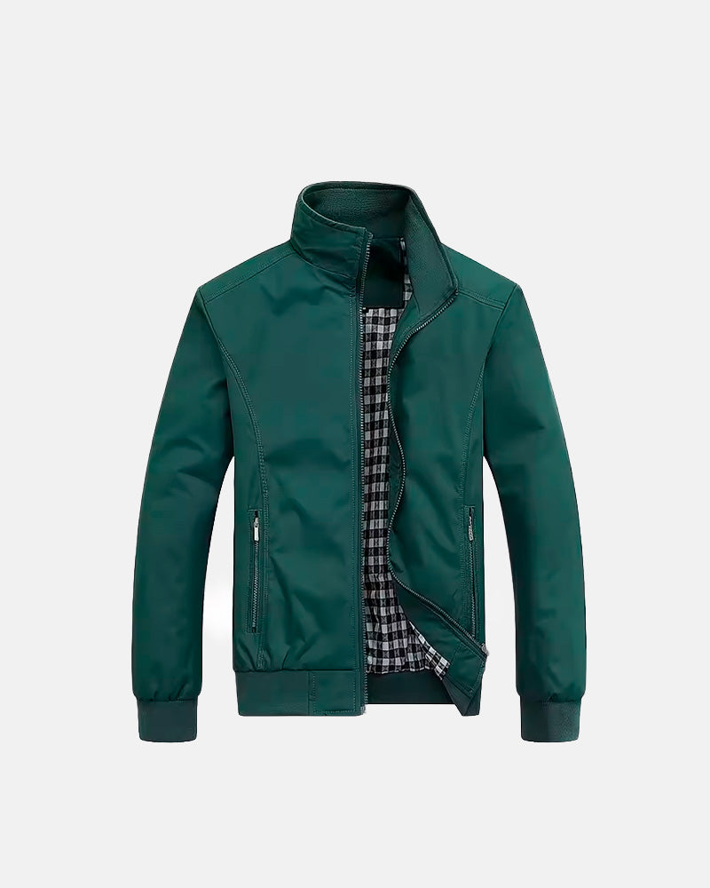 Jaqueta Impermeável Equipa Pesca Urban