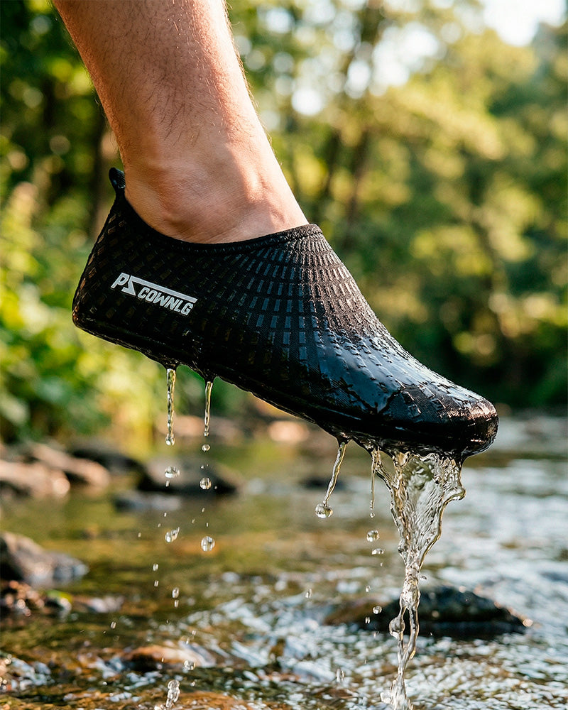 Sapatilha Aquática Equipa Pesca Parnaíba