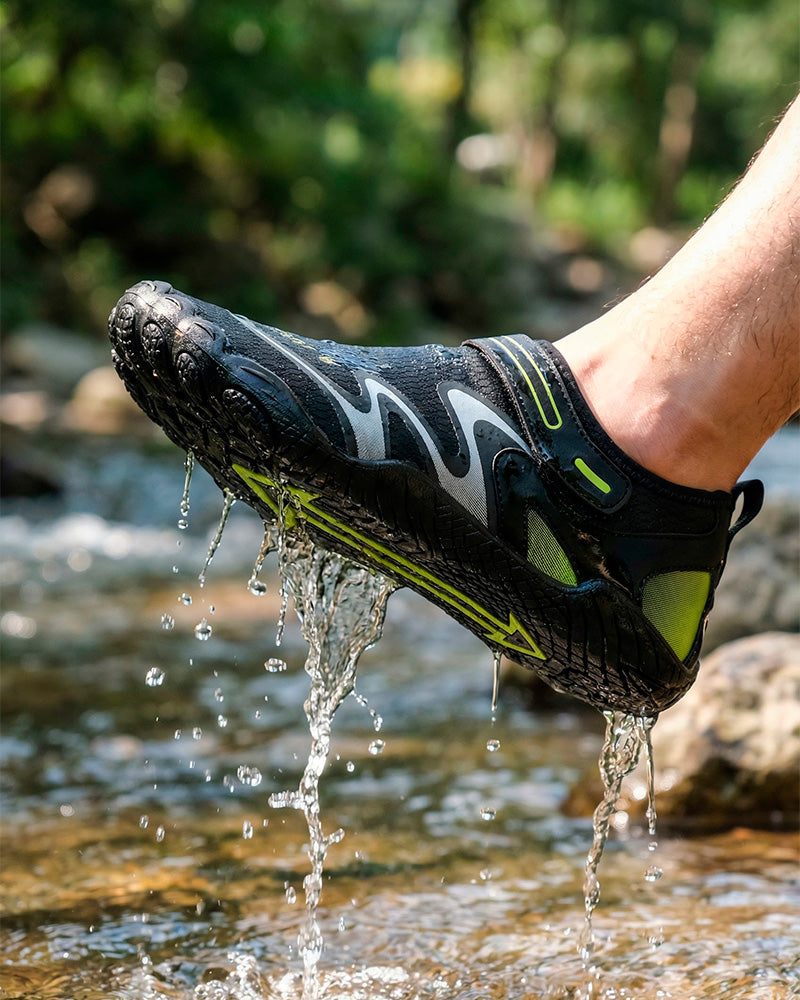 Sapatilha de Pesca Equipa Pesca Speed