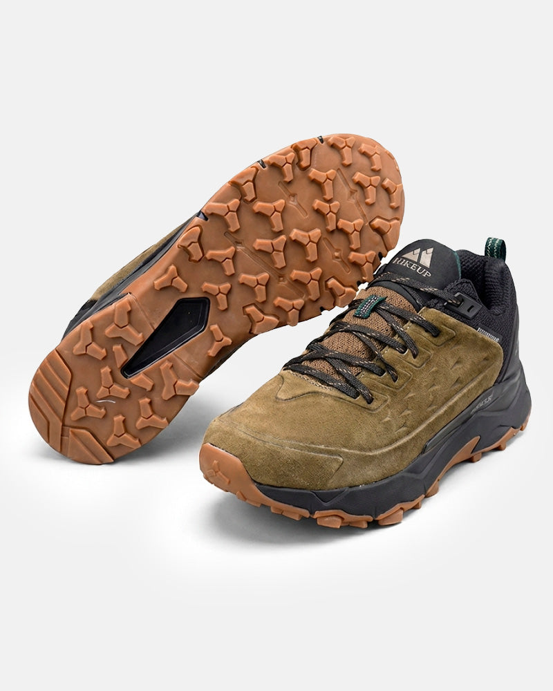 Tênis Equipa Pesca Hikeup Chapada Dry