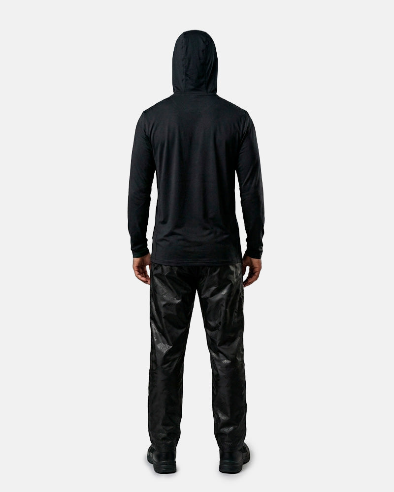 Calça Impermeável Equipa Pesca