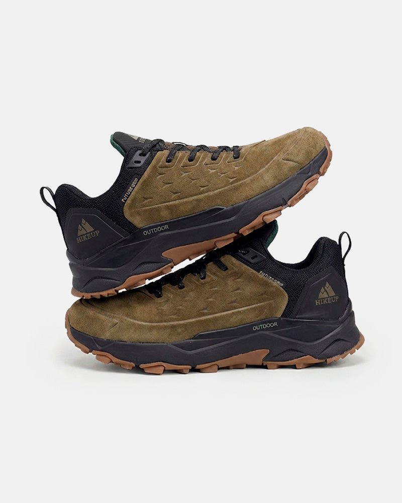 Tênis Equipa Pesca Hikeup Chapada Dry