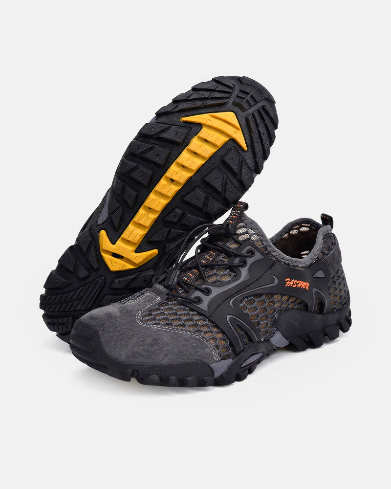 Tênis Aquático de Pesca Corvina