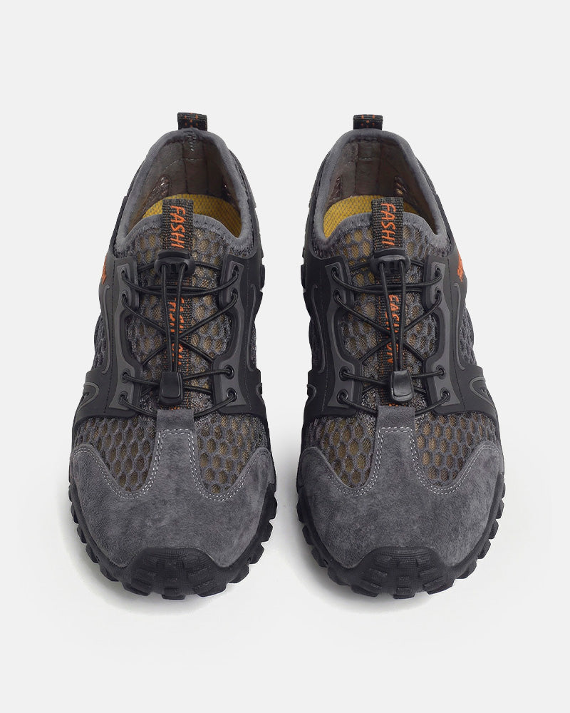 Tênis Aquático de Pesca Corvina