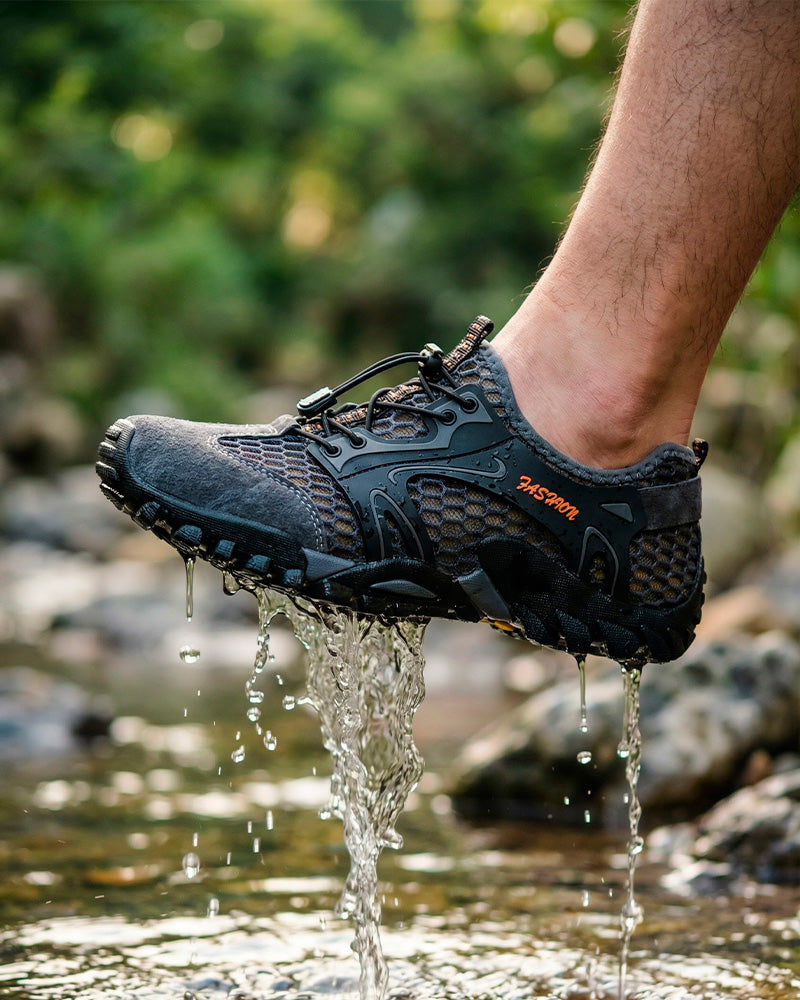 Tênis Aquático de Pesca Corvina