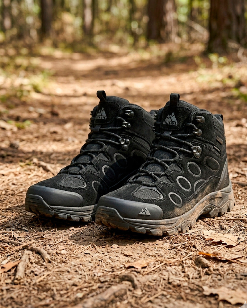 Bota Equipa Pesca Hikeup Pantaneiro