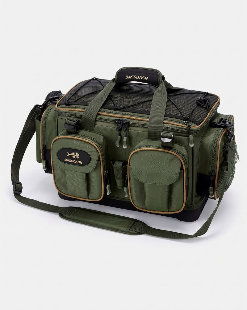 Bolsa de Pesca Bassdash de Ombro