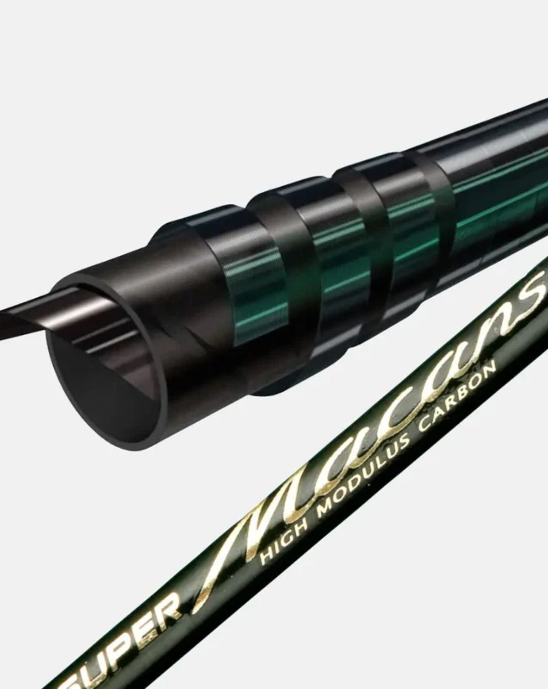 Vara Equipa Pesca Super Macans Carretilha/Molinete