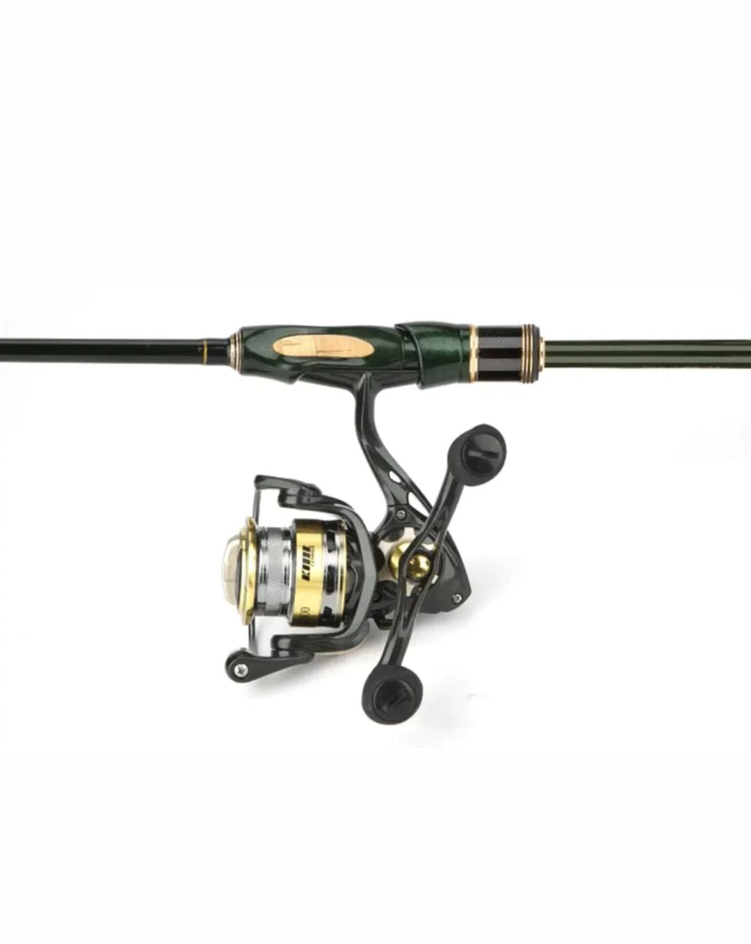 Vara Equipa Pesca Super Macans Carretilha/Molinete