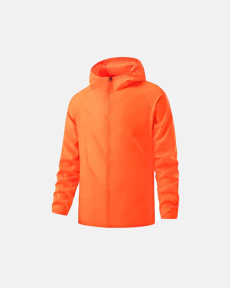 Corta Vento Impermeável Equipa Pesca Horizonte