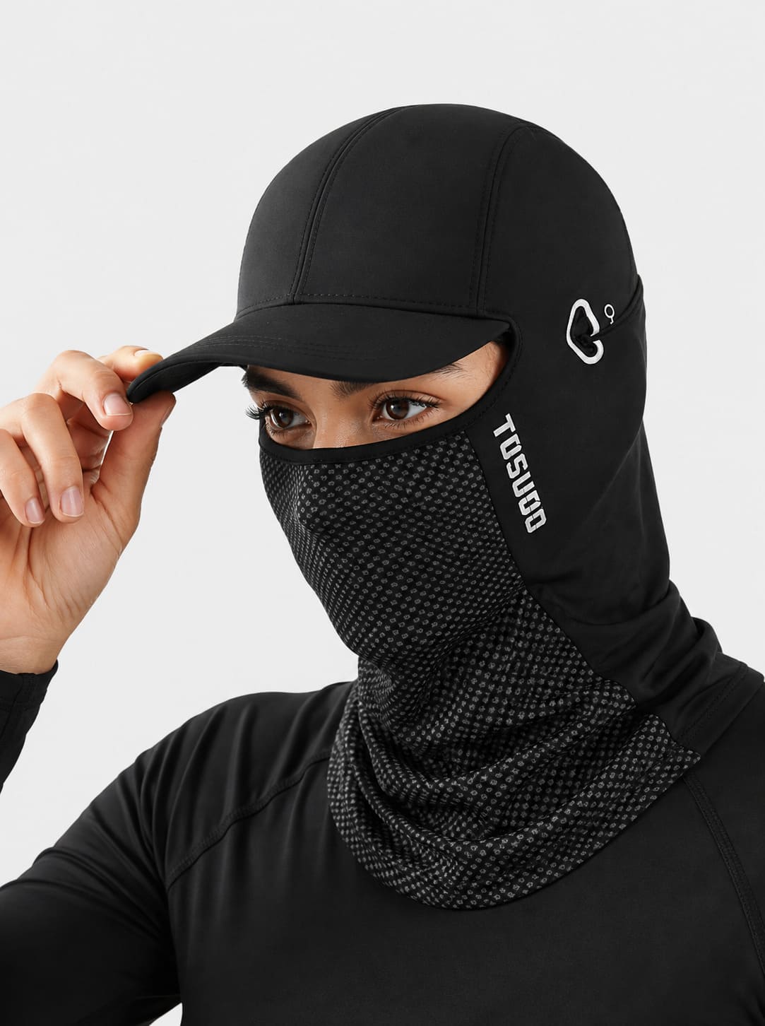 Balaclava de Proteção Solar Remanso