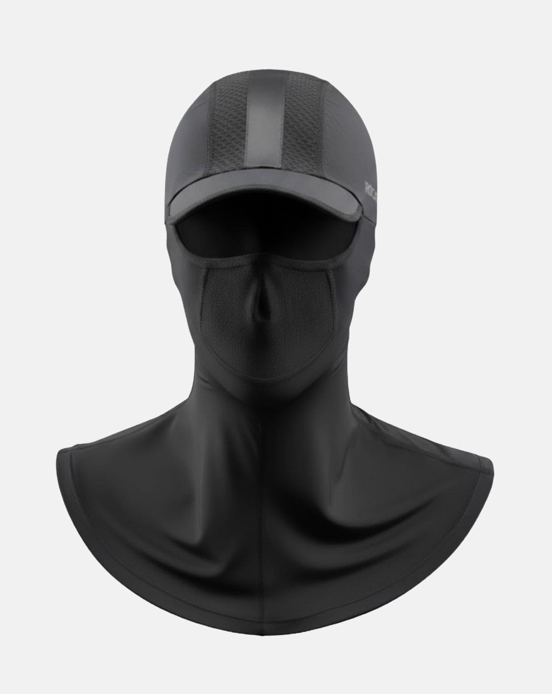 Balaclava de Pesca Com Aba Bross