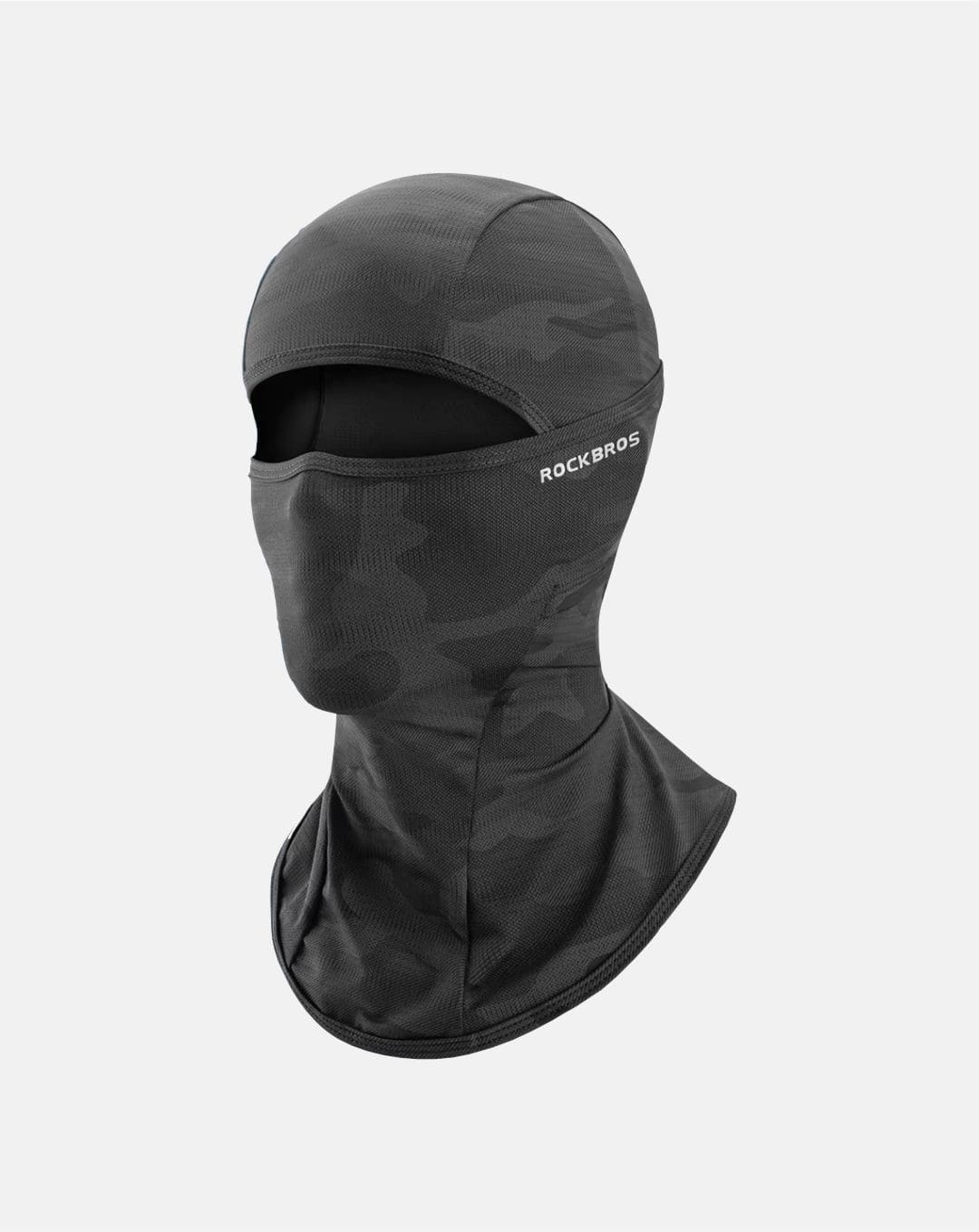 Balaclava de Pesca Toque Gelado