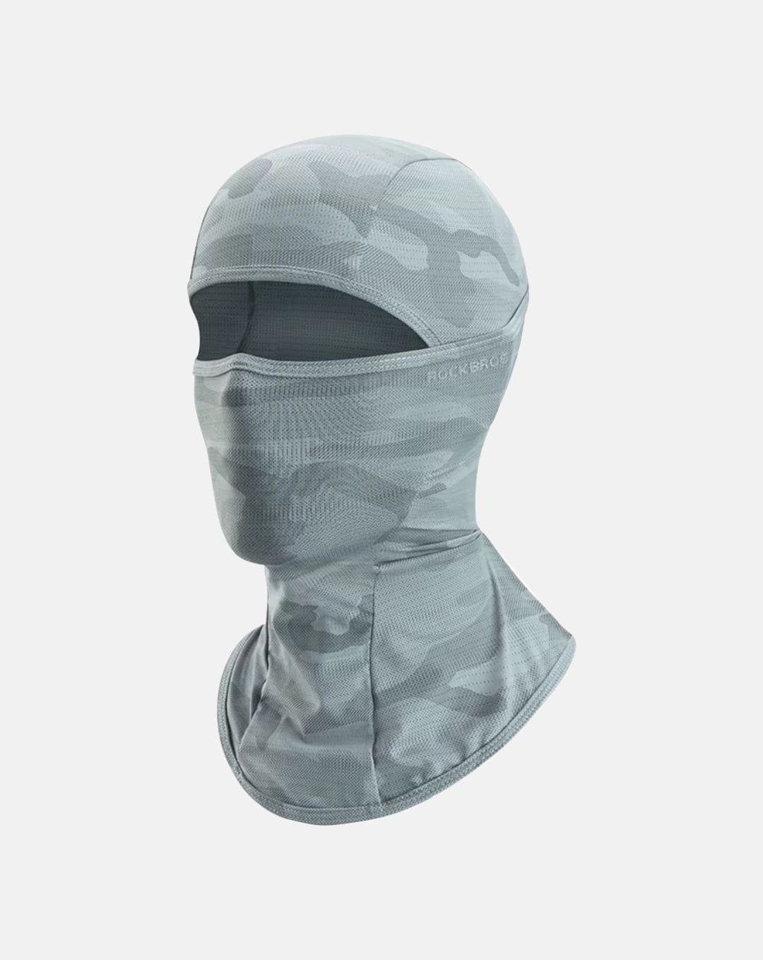Balaclava de Pesca Toque Gelado