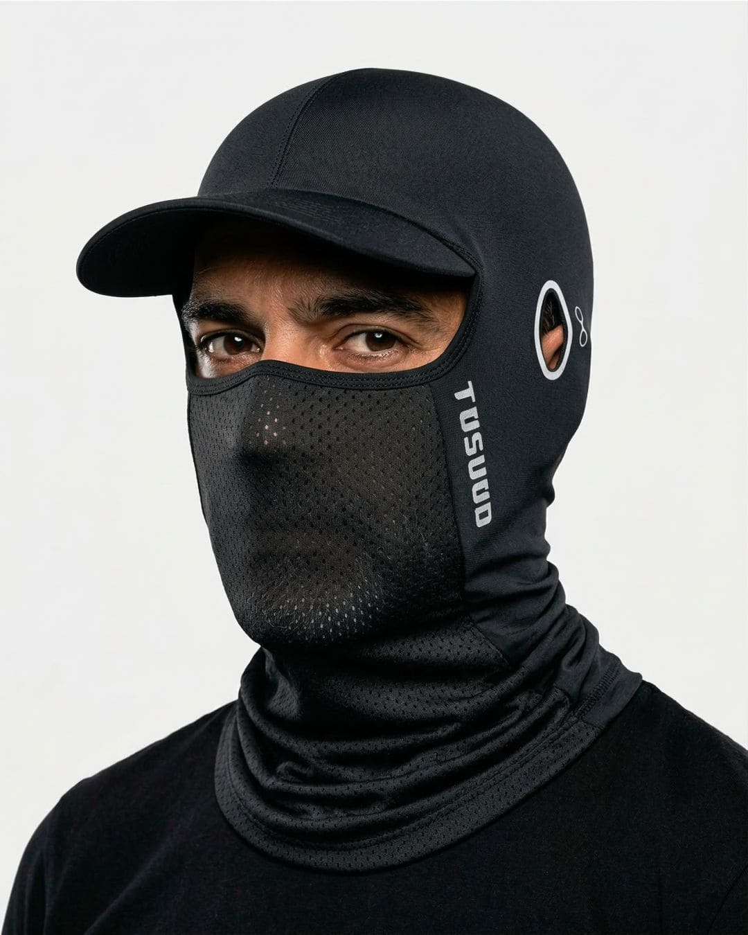 Balaclava de pesca Remanso