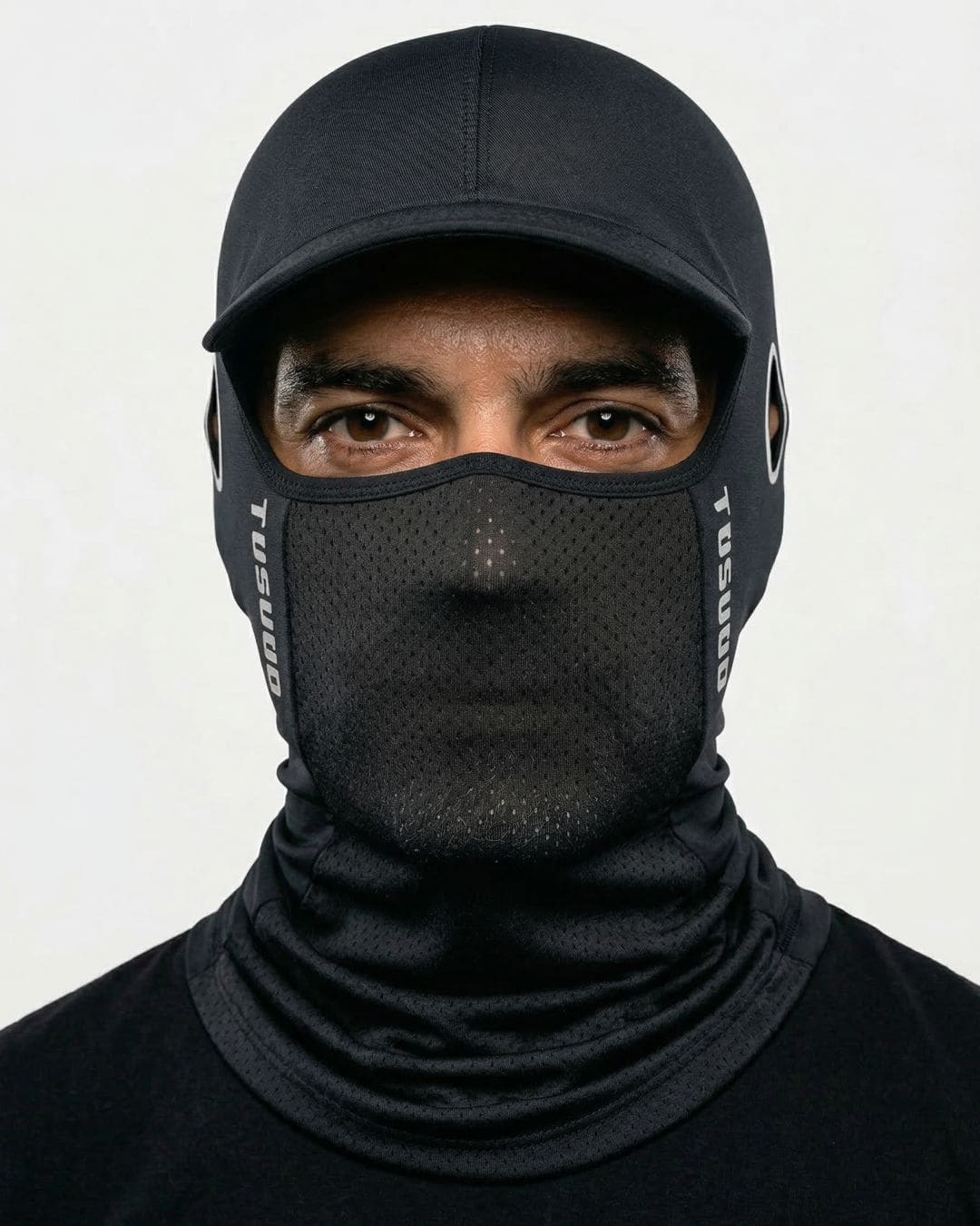 Balaclava de pesca Remanso