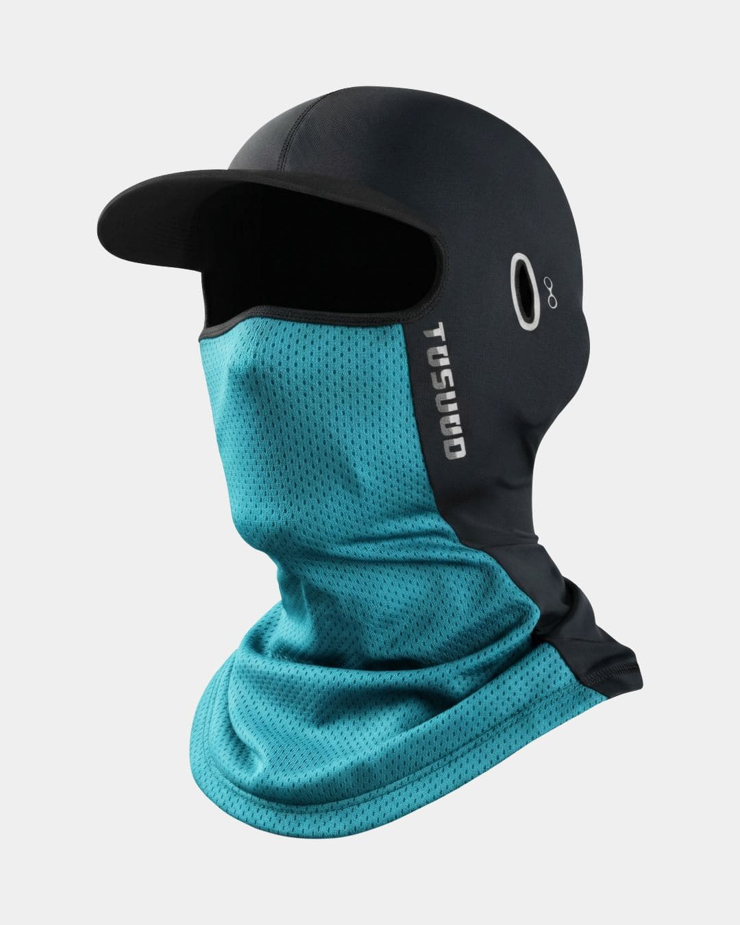 Balaclava de pesca Remanso