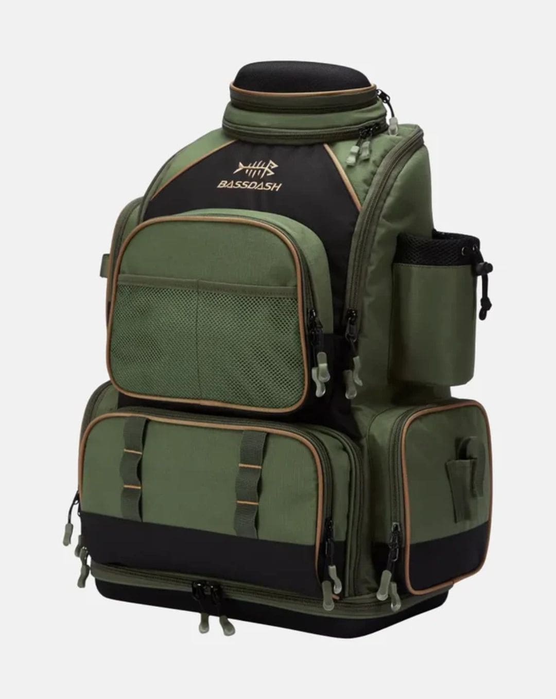 Bolsa de Pesca Bassdash GG