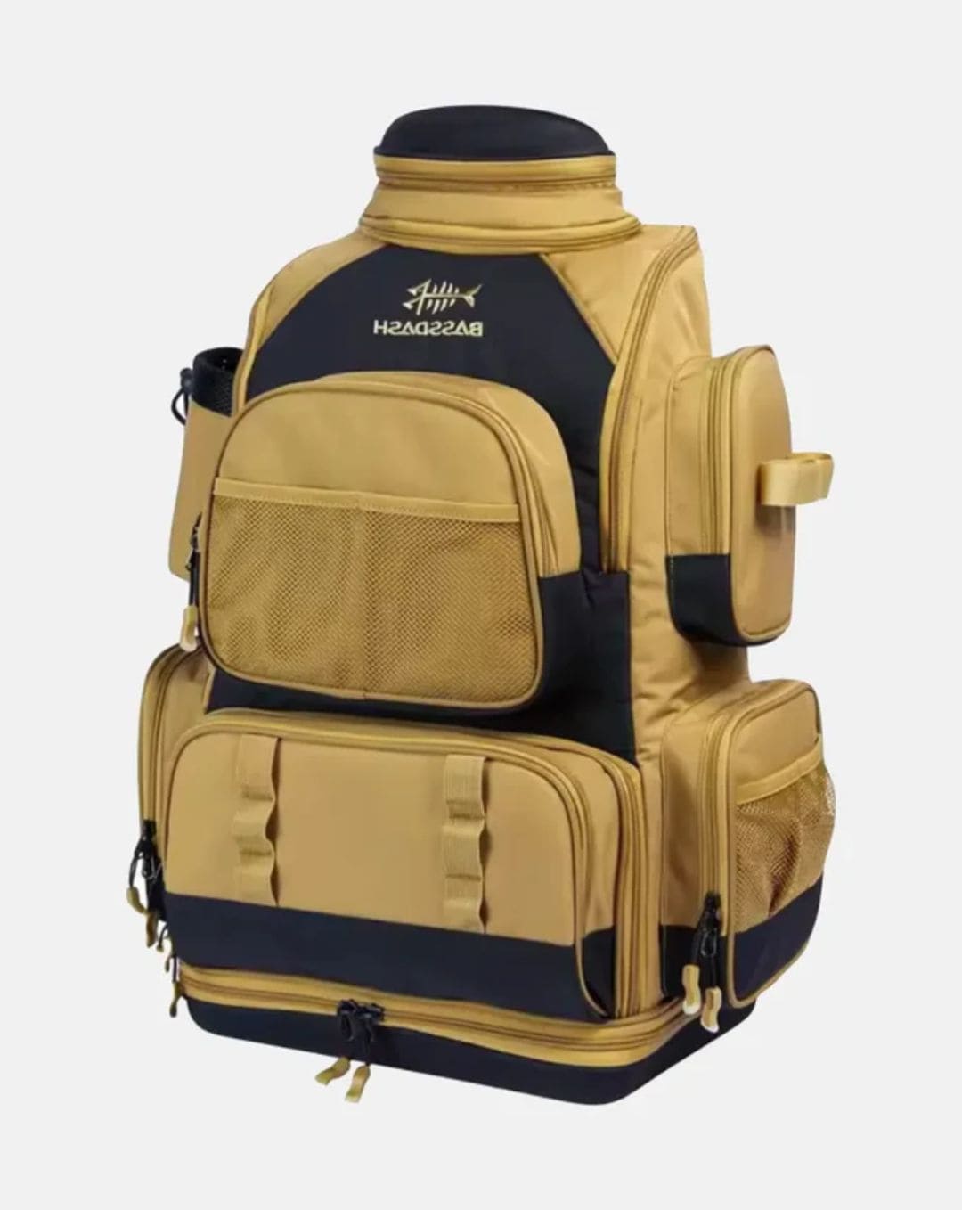 Bolsa de Pesca Bassdash GG
