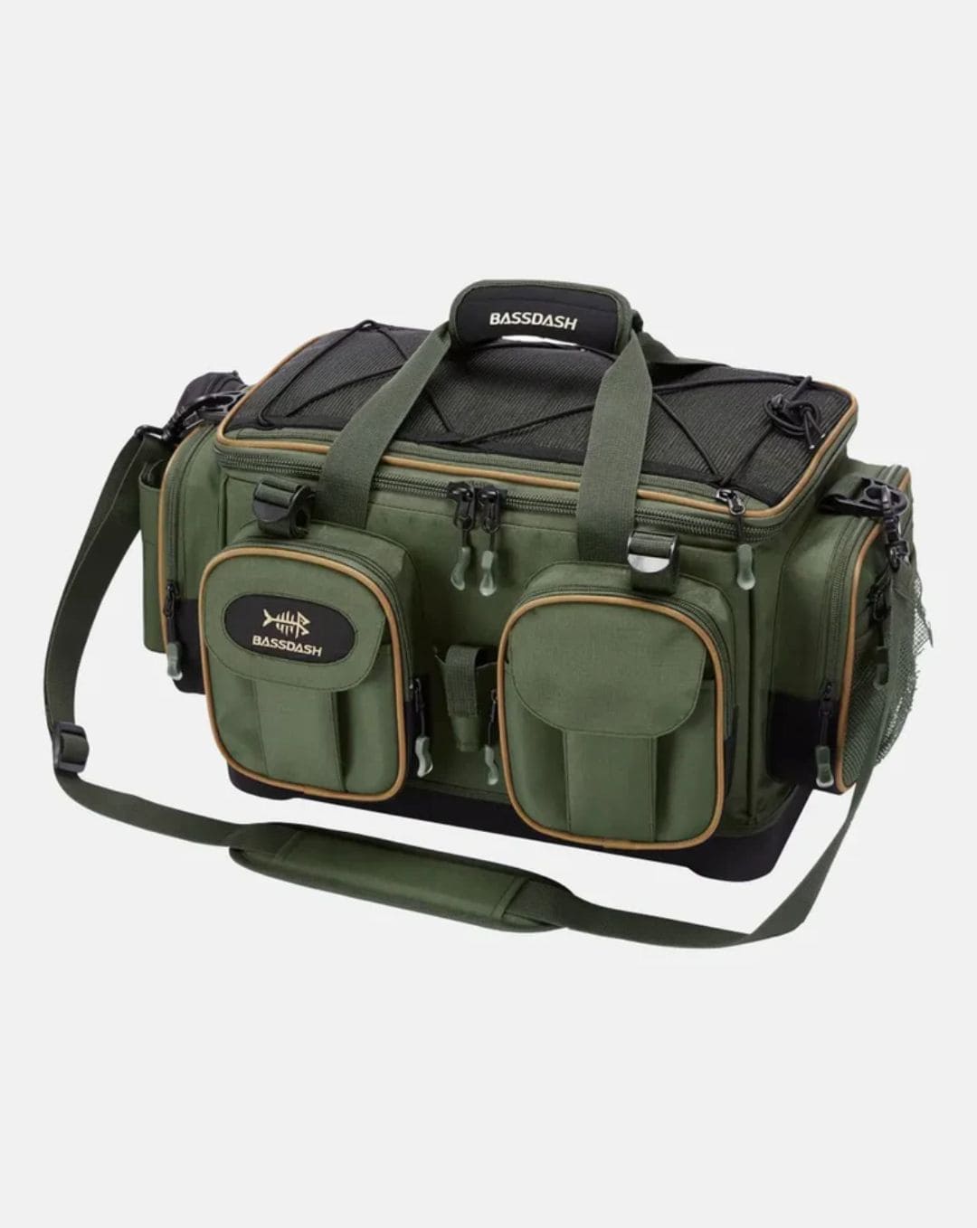 Bolsa de Pesca Bassdash de Ombro