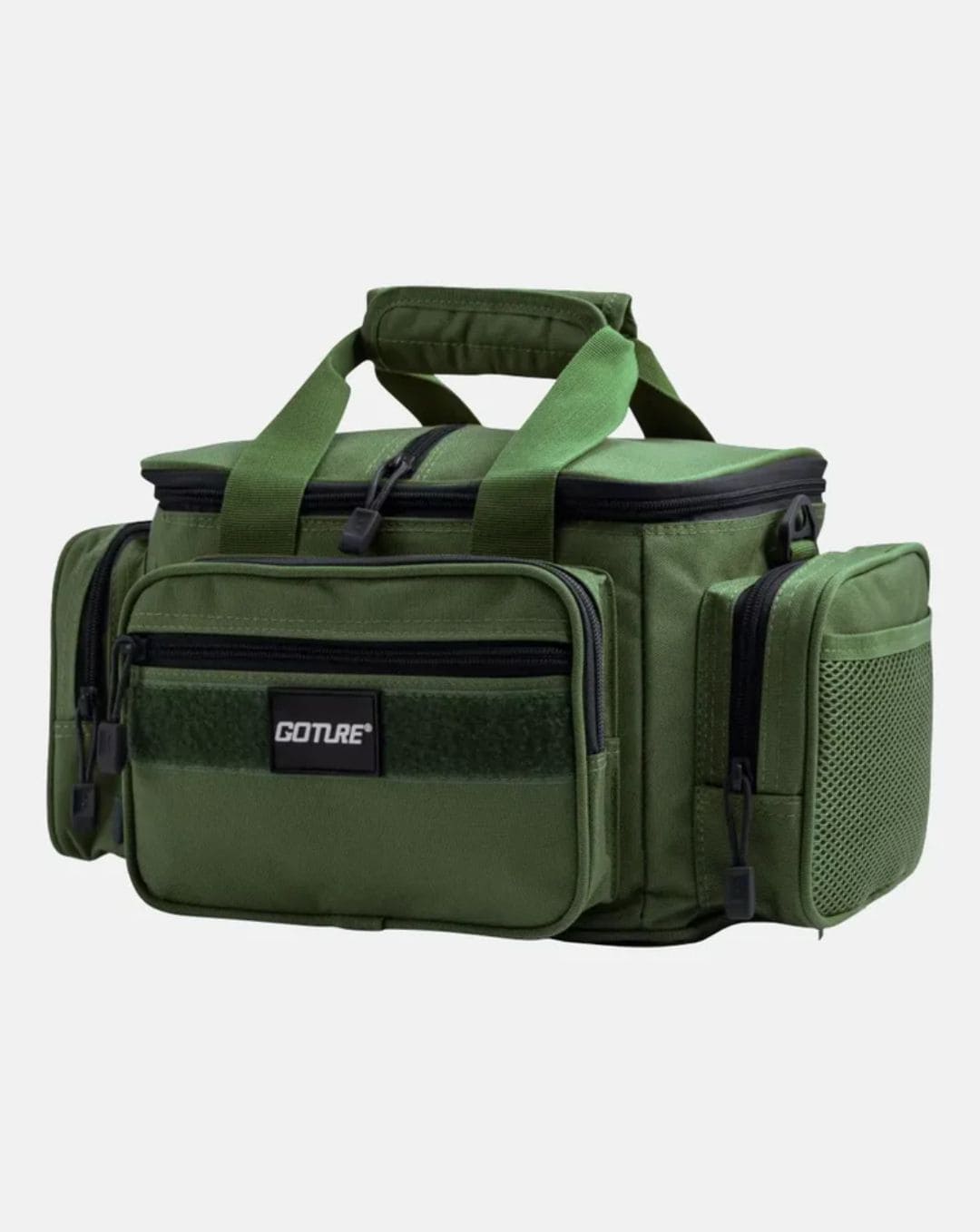Bolsa de Pesca de Ombro Goture