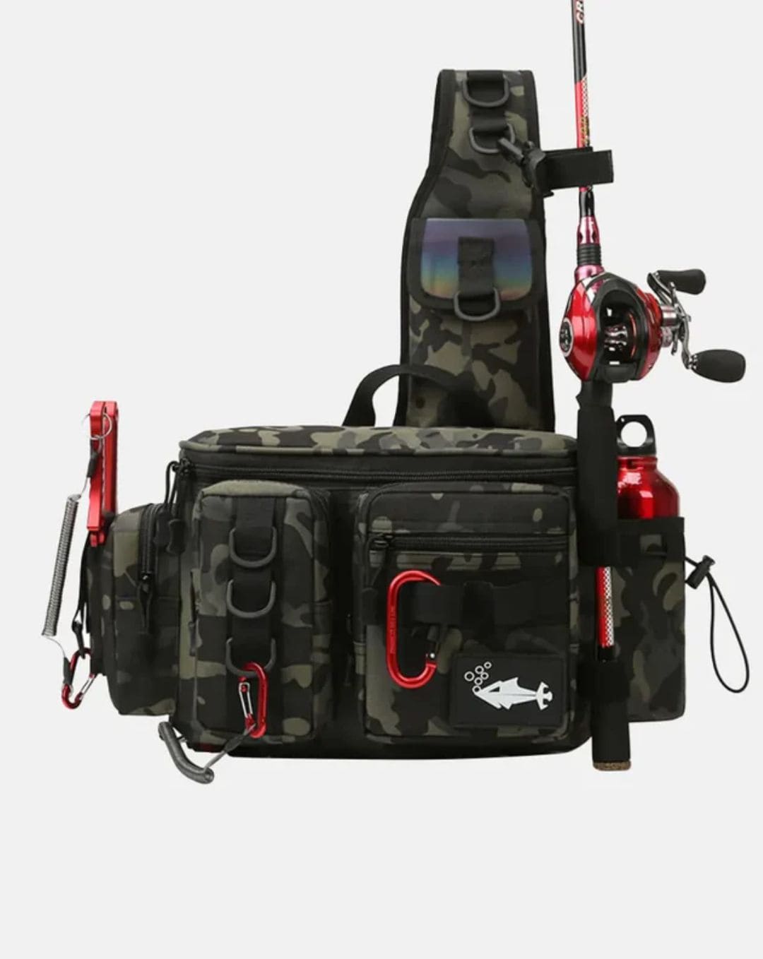 Bolsa de Pesca Tapajós