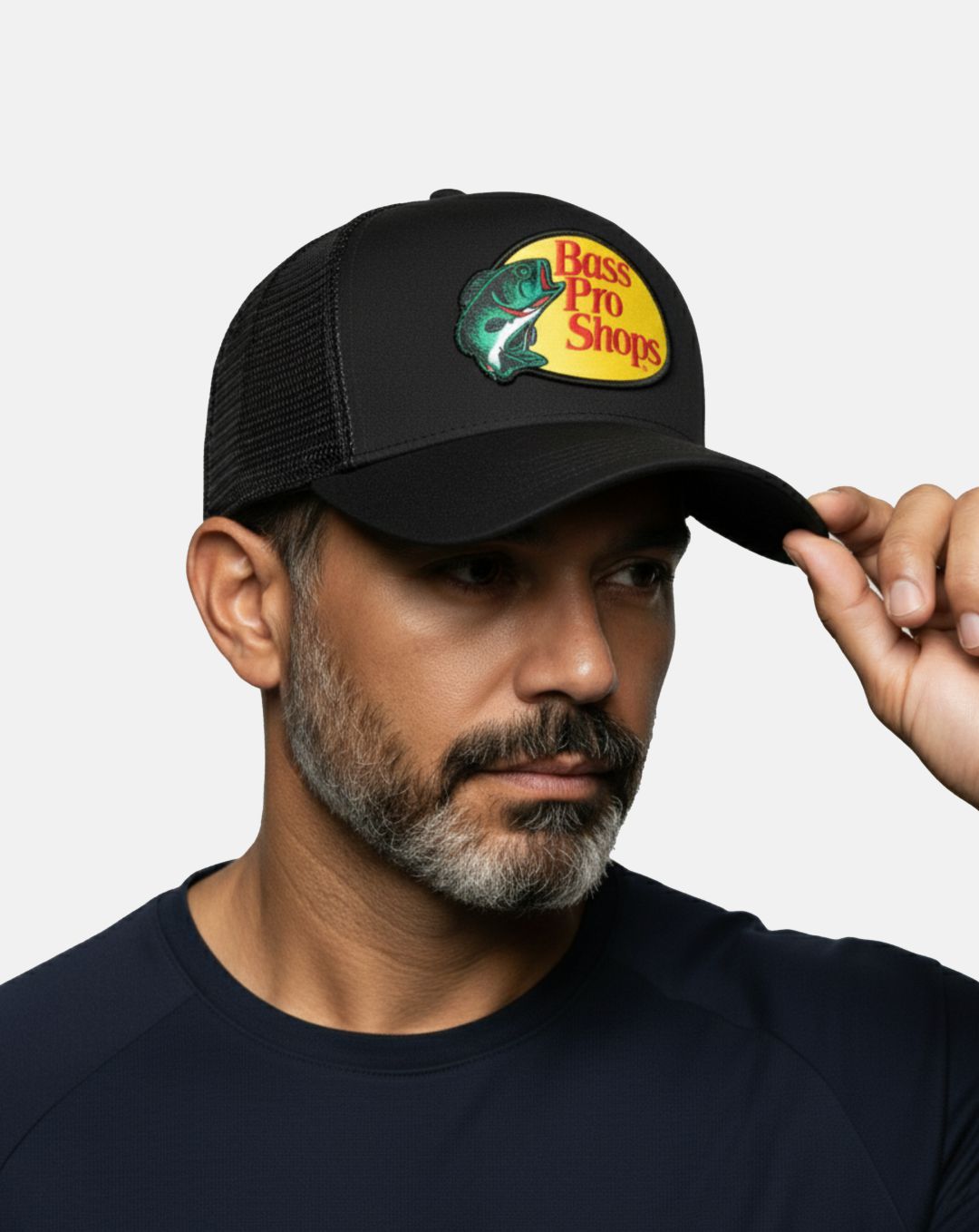 Boné Bass Pro Shops