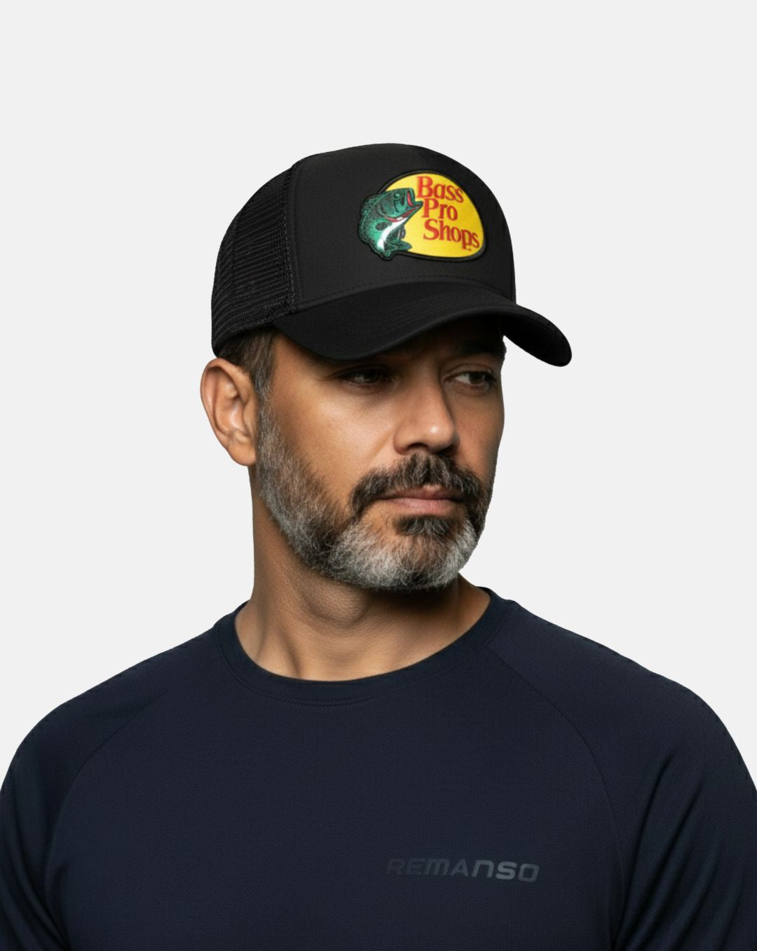 Boné Bass Pro Shops