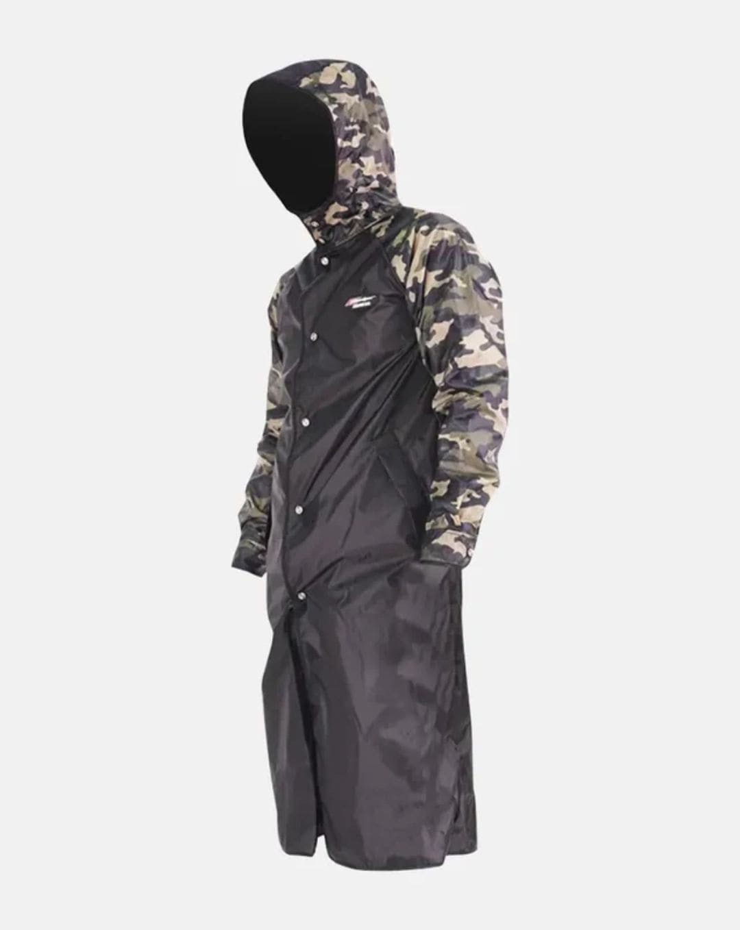 Capa de Chuva Para Pesca Histar