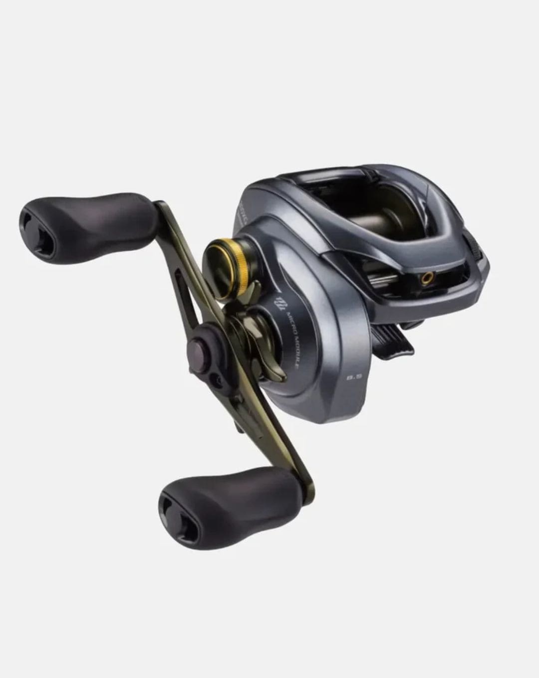 Carretilha Shimano Curado Dc 200/201XG