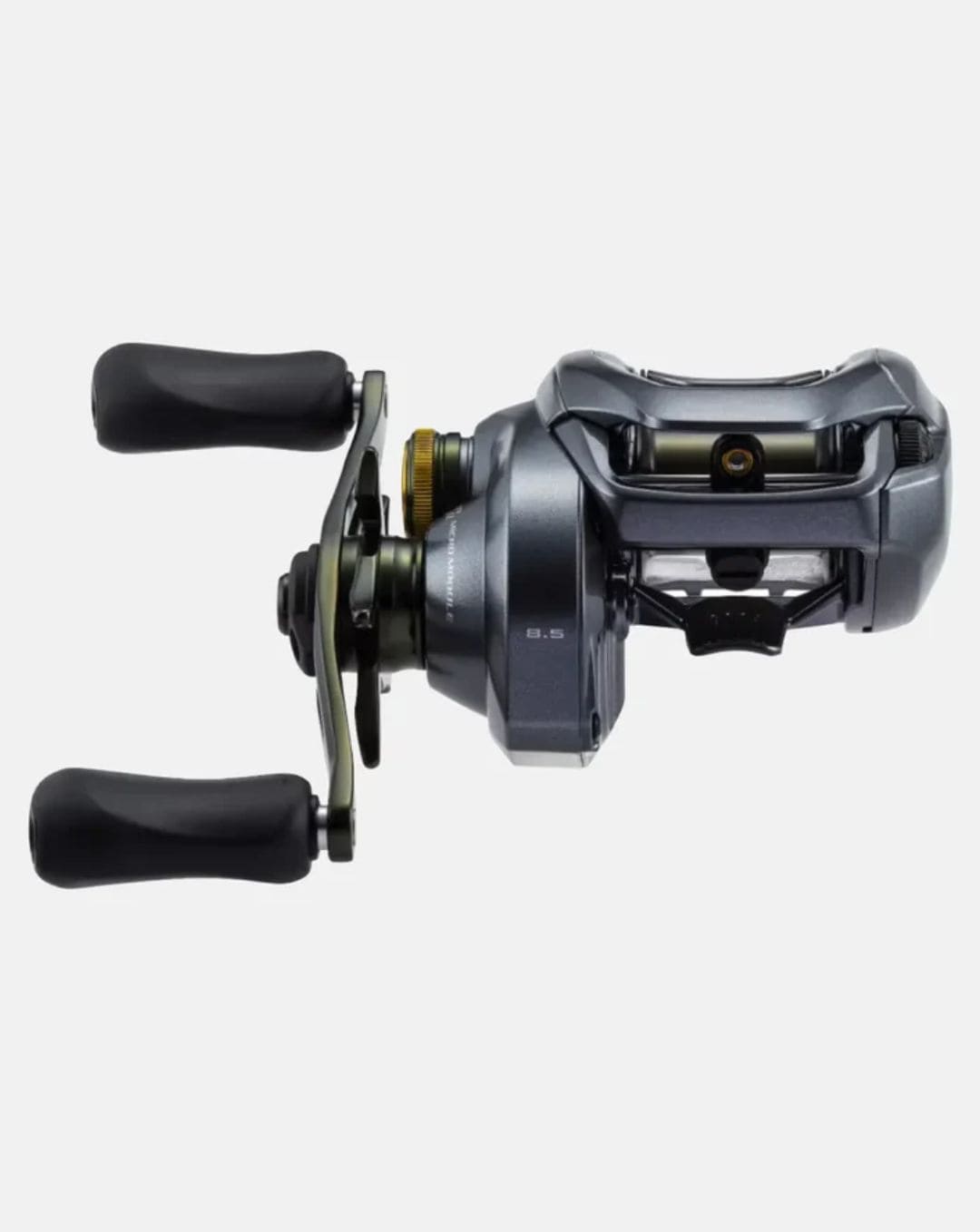 Carretilha Shimano Curado Dc 200/201XG
