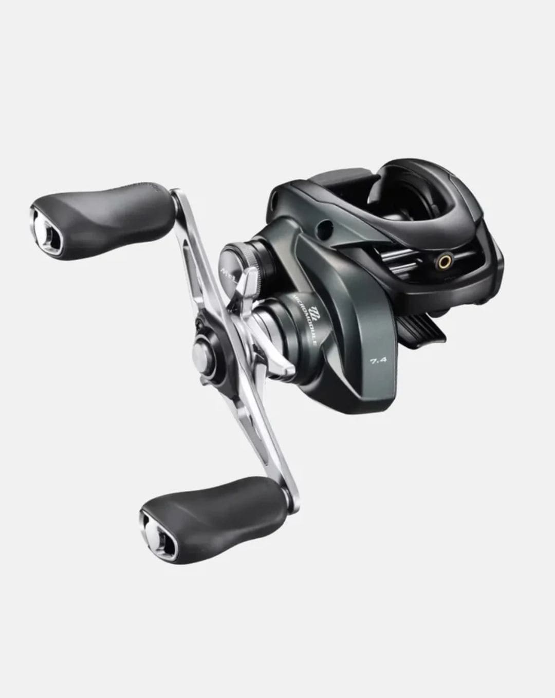 Carretilha Shimano Curado MGL 150/151XG