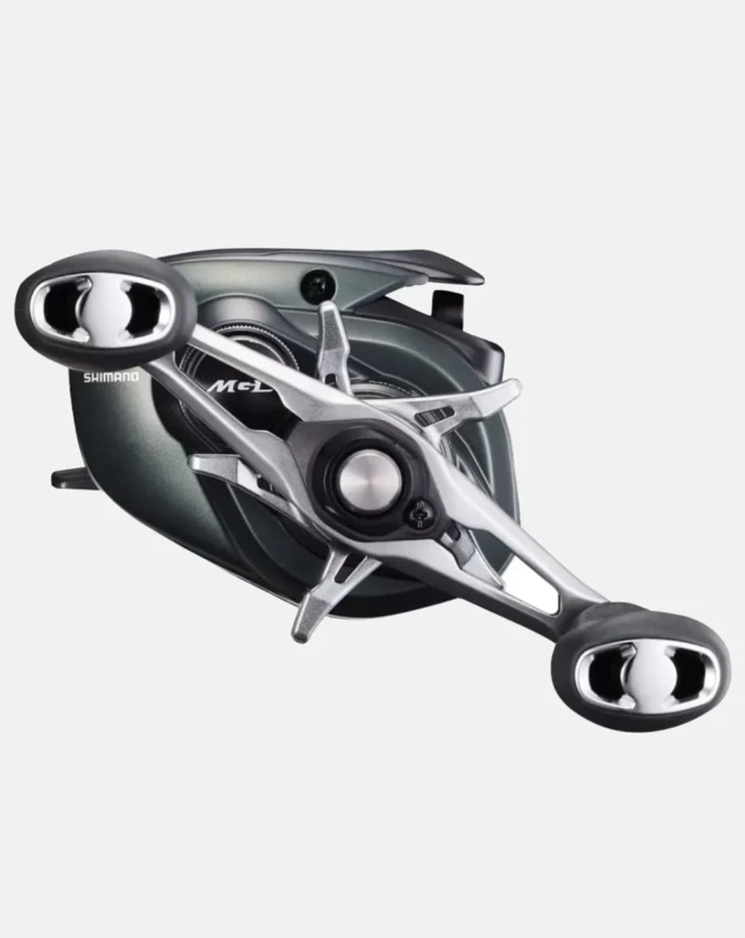 Carretilha Shimano Curado MGL 150/151XG