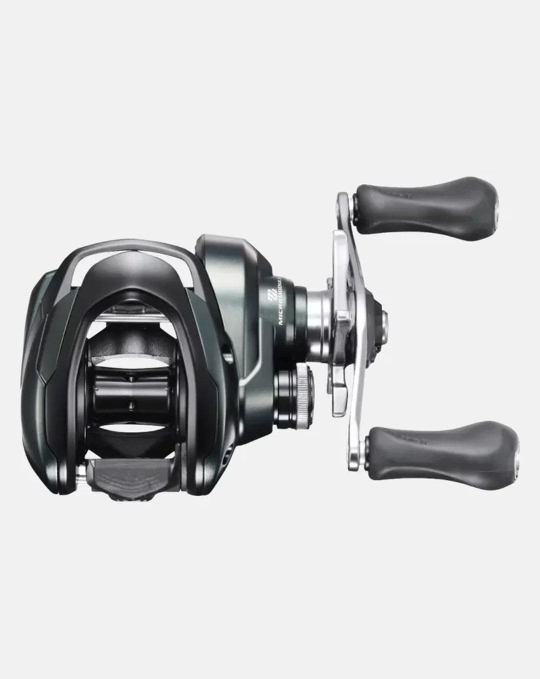 Carretilha Shimano Curado MGL 150/151XG