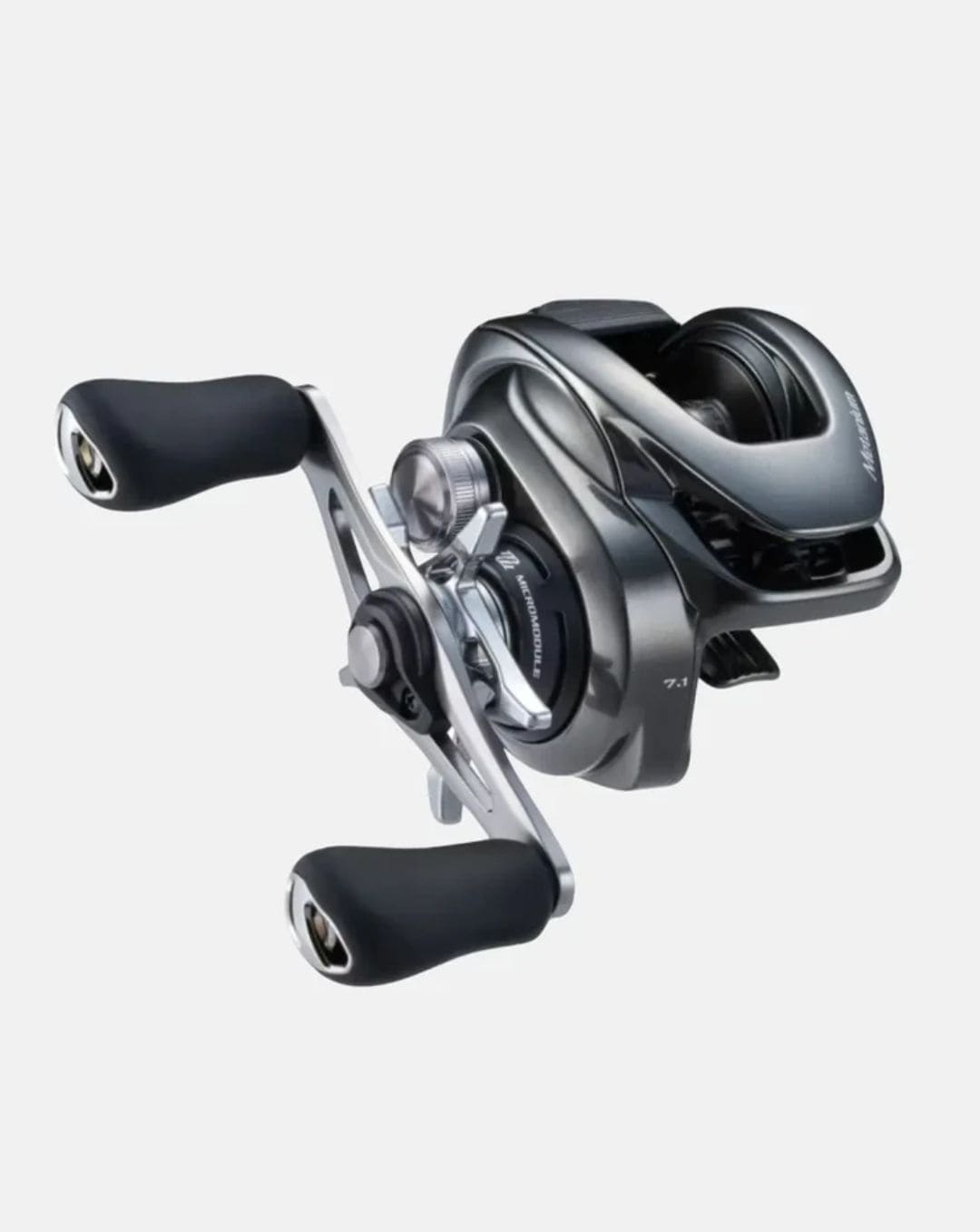 Carretilha Shimano Metanium MGL 100/101XG