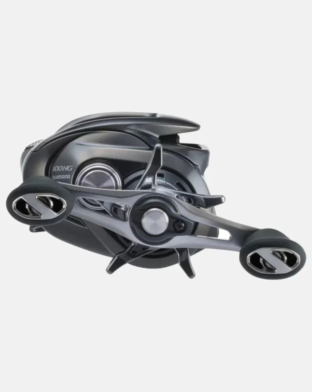 Carretilha Shimano Metanium MGL 100/101XG
