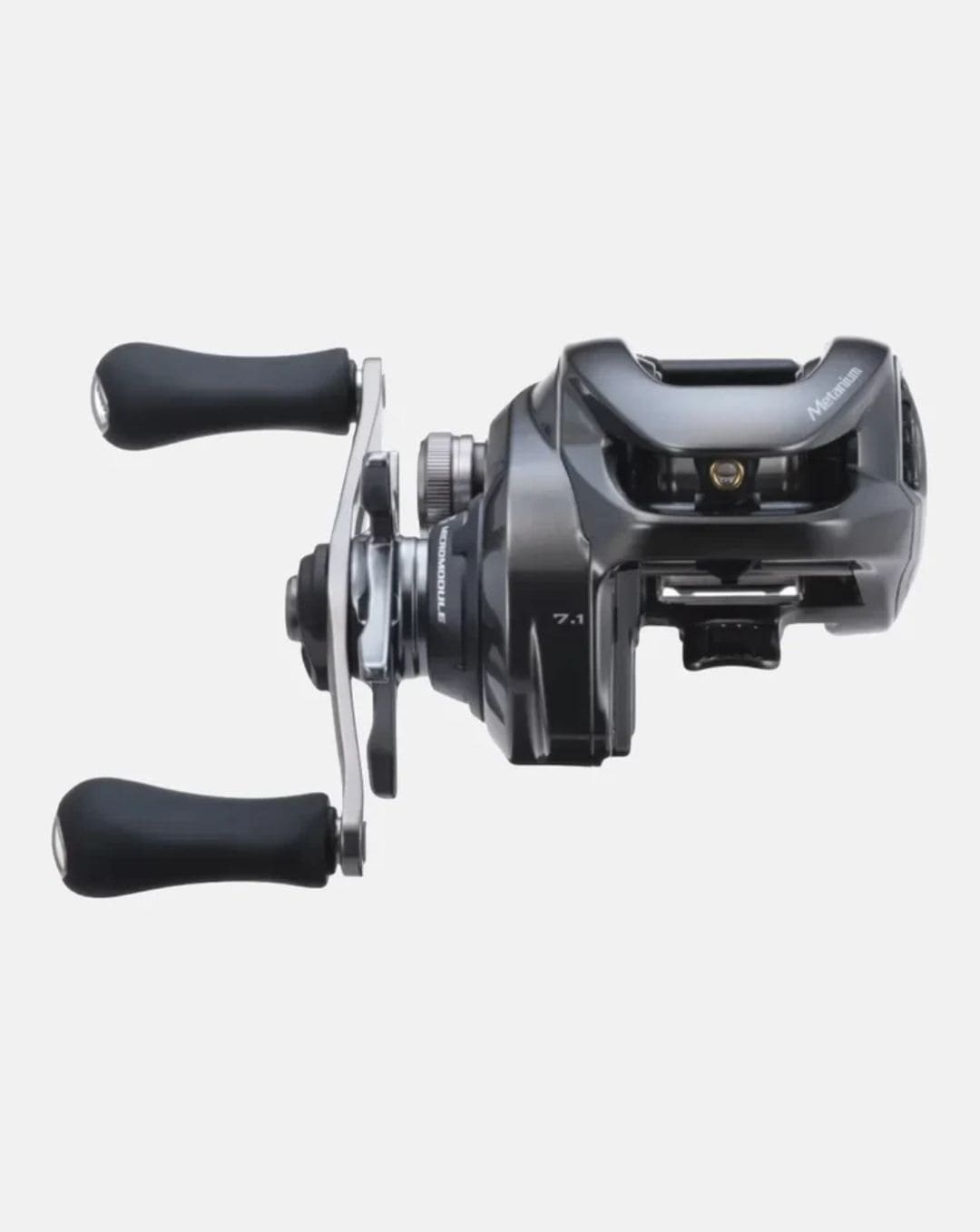Carretilha Shimano Metanium MGL 100/101XG