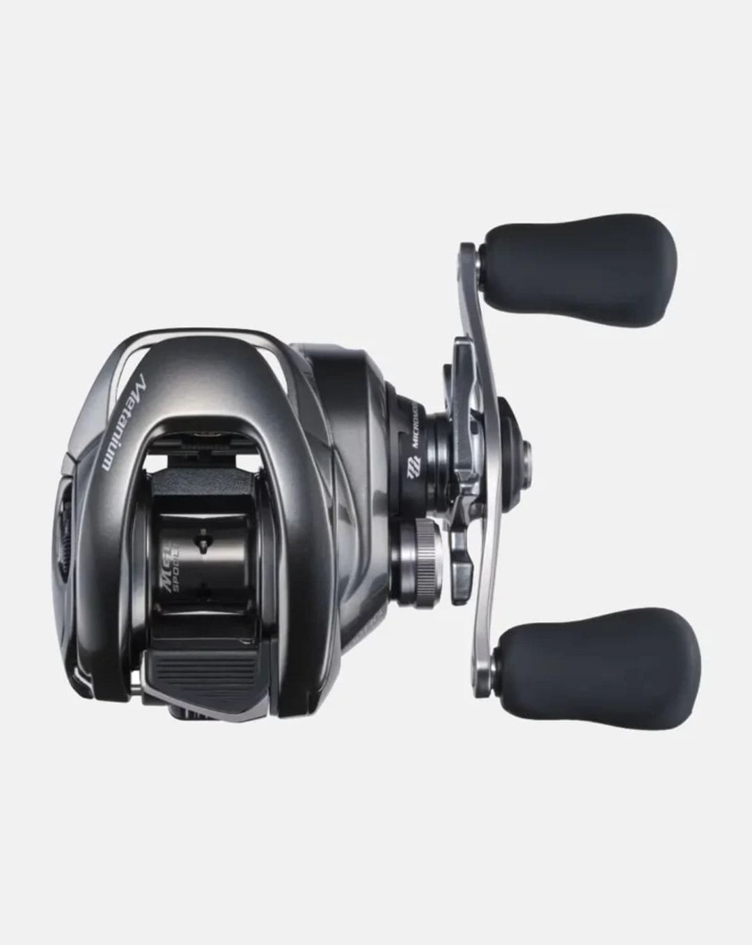 Carretilha Shimano Metanium MGL 100/101XG