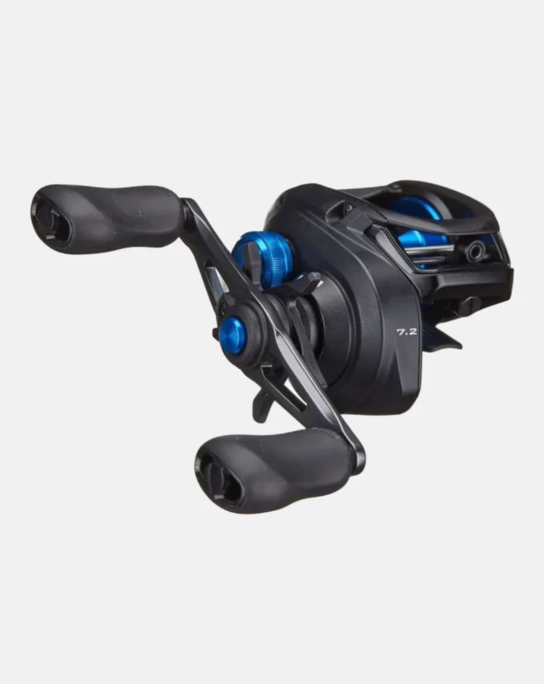 Carretilha Shimano SLX 150/151XG