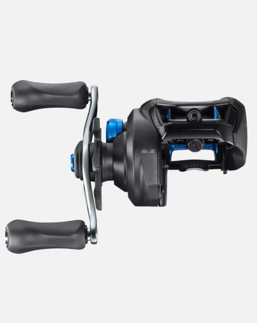 Carretilha Shimano SLX 150/151XG
