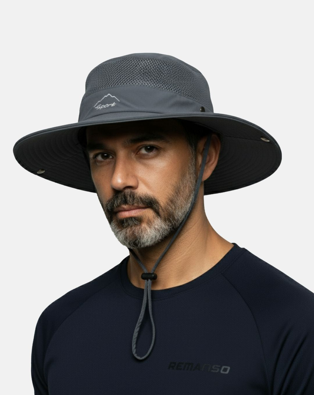 Chapéu de Pesca Amazonas
