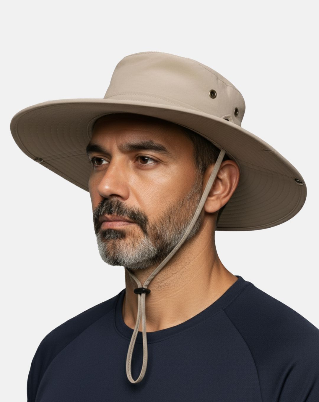 Chapéu de Pesca Lavrado